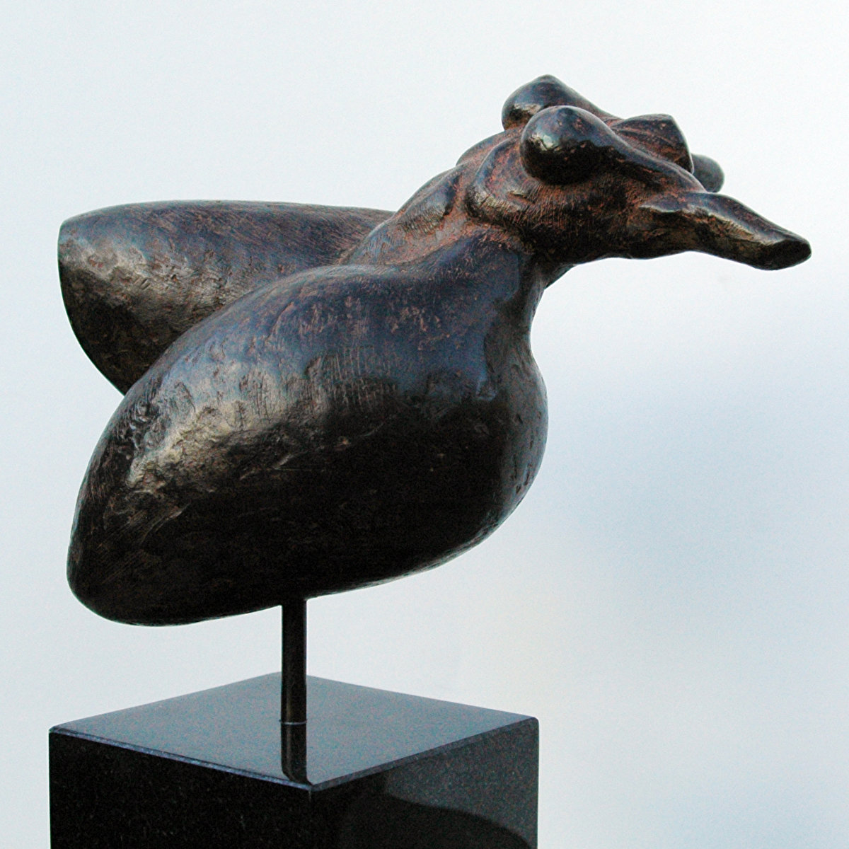 Sculpturen