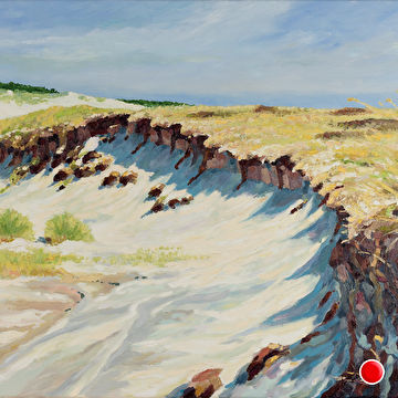 Hoor de stilte van Pirola