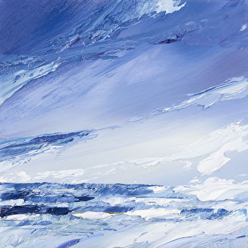 Impressie Duin & Zee 36
