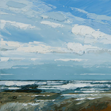 Impressie Duin & Zee 87 Impressie Duin & Zee 87