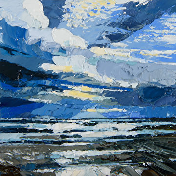 Impressie Duin & Zee 88 Impressie Duin & Zee 88