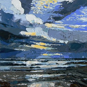 Impressie Duin & Zee 88