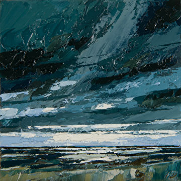 Impressie Duin & Zee 90 Impressie Duin & Zee 90