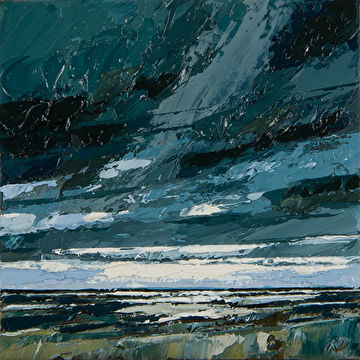 Impressie Duin & Zee 90 Impressie Duin & Zee 90