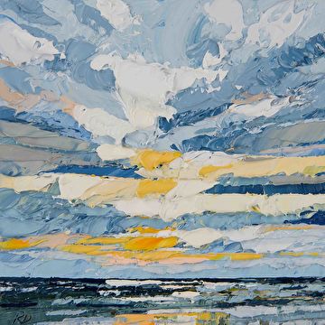 Impressie Duin & Zee 91 Impressie Duin & Zee 91