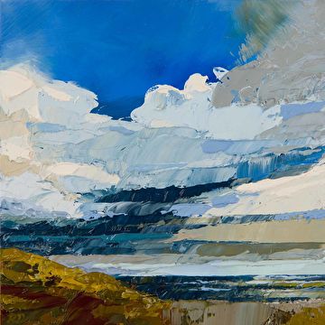 Impressie Duin & Zee 92 Impressie Duin & Zee 92