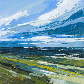 Impressie Duin & Zee 94 Impressie Duin & Zee 94