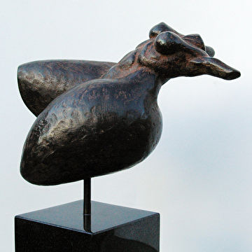 Sculpturen