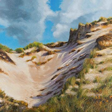 Olieverfschilderijen