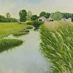 Kijken naar Bergen (De Noorderhoeve)
